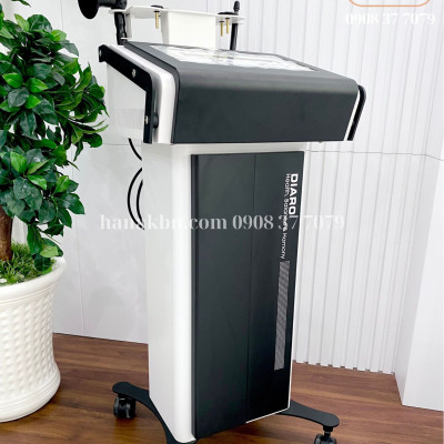 Máy Nâng Cơ RF Diaro Hàn Quốc Xóa Nhăn Và Trẻ Hóa Da (Hàng Chính Hãng)