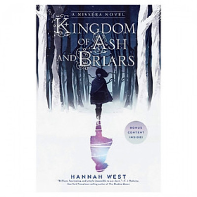 Kingdom Of Ash And Briars
