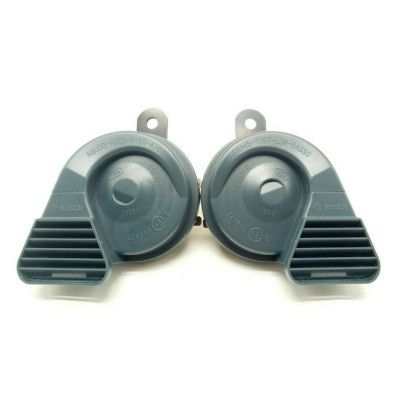 Còi Chống Nước BOSCH EC12C Strider Horn - Hàng Chính Hãng