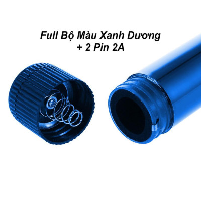 Máy Massage Mặt, Mắt Hình Chiếc Bút Chống Thâm Quầng, Thư Giãn Mắt Mini - Có Hàng Sẵn