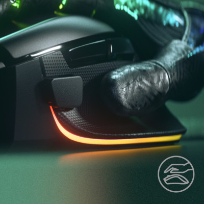 Chuột có dây Razer Basilisk V3 Gaming Mouse_RZ01-04000100-R3M1
