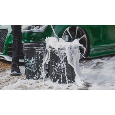 Xô rửa đựng dung dịch rửa trực tiếp Auto Finesse - DETAILING BUCKET