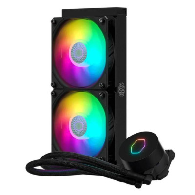 Tản nước Cooler Master MasterLiquid ML240L ARGB V2- HÀNG CHÍNH HÃNG