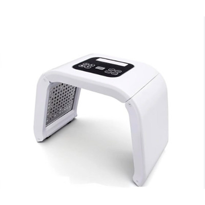 Vòm Ánh Sáng Sinh Học 7 Màu, Vòm OMEGA LIGHT Máy Ánh Sáng 7 Màu Dùng Cho Spa