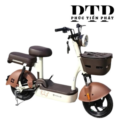 Xe Máy Điện TAILG JY33