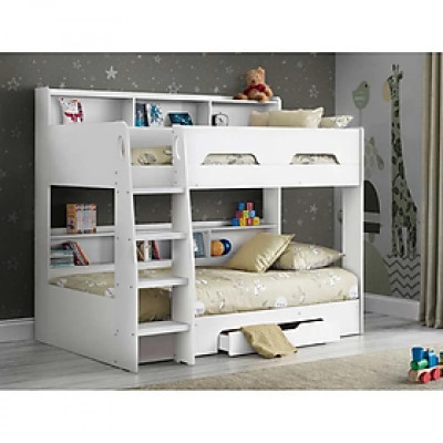 GIƯỜNG TẦNG THÔNG MINH HIỆN ĐẠI CAO CẤP OHAHA - GTHĐ014