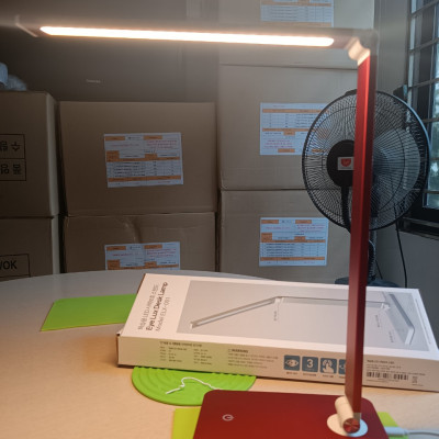 Đèn bàn học led chính hãng Hàn Quốc mã ELX-001