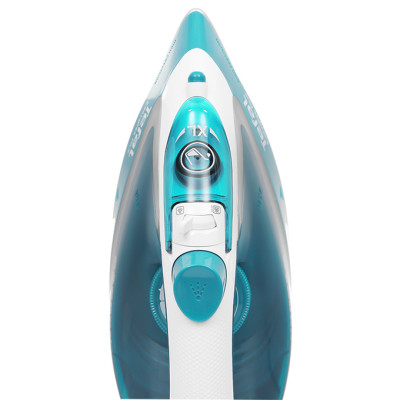 Bàn ủi hơi nước Tefal FV5737E0 - Hàng Chính Hãng - Chỉ Giao Hồ Chí Minh