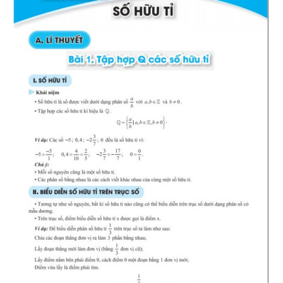 Sách - 100 Đề Kiểm Tra Toán 7 - Biên soạn theo chương trình GDPT mới