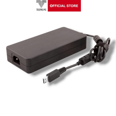 Sạc Tương Thích Cho Laptop MSI GE76 Raider Dragon Edition TIAMAT (Intel 10th Gen) (GeForce RTX 30 Series) 280w Hàng Nhập Khẩu New Seal TEEMO PC X48