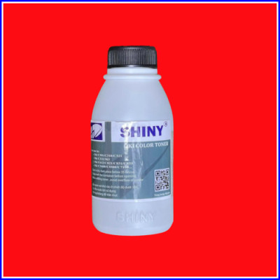 Mực nạp cho máy in mầu OKI - Bộ 4 mầu hoặc mua lẻ từng mầu - Hàng nhập khẩu
