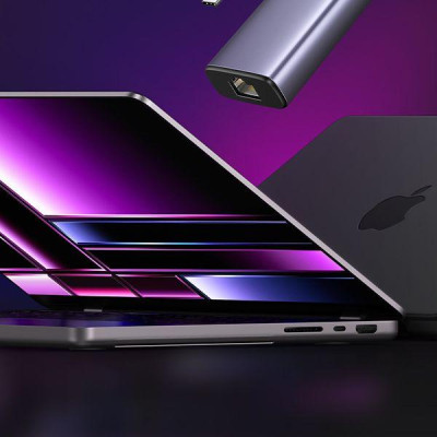 Ugreen UG15598CM512TK USB type C sang 1 x HDMI 4K30Hz + 3 x USB 3.0 + 1 x RJ45 1Gbps + 1 x USB-C PD100W Bộ chuyển 6in1 - HÀNG CHÍNH HÃNG