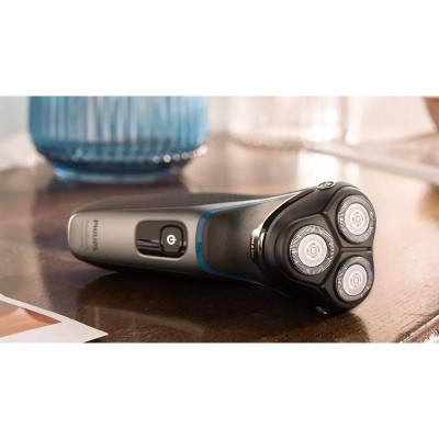Máy Cạo Râu Cầm Tay Philips S3122/51 - Hành Chính Hãng