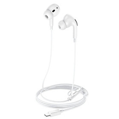 Tai Nghe Hoco M1 Pro chân cho iPhone 5 6 7 8 plus Xs Xr 11 Max ProMax iPad và Type C 