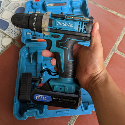 Máy Khoan Pin & Bắt Vít Makita - Chất Lượng Cao, Lõi Đồng 100% Hàng Cao Cấp