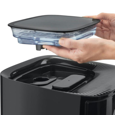NỒI CHIÊN VÀ HẤP KHÔNG DẦU CASO AIRFRY & STEAM 700 Hàng chính hãng