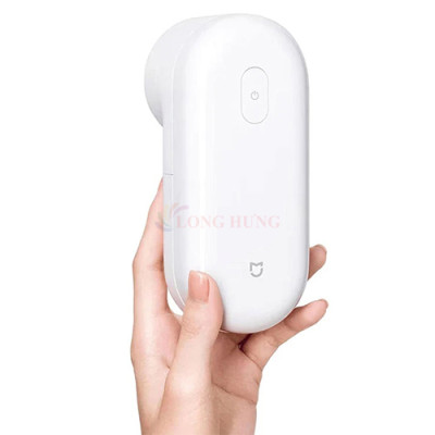 Máy cắt lông xù quần áo Xiaomi Lint Remover BHR8622GL MQXJQ02KL - Hàng chính hãng
