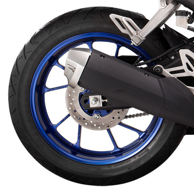 Xe Máy Yamaha R15