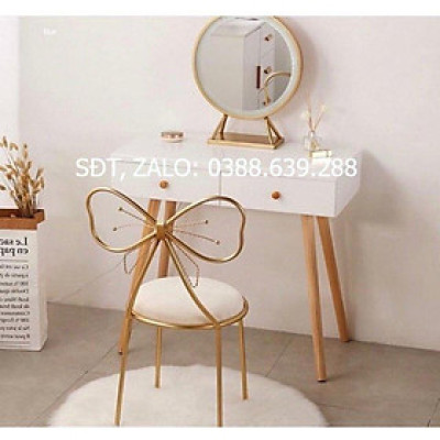 ️Giá Huỷ Diệt️ bàn trang điểm siêu xinh 