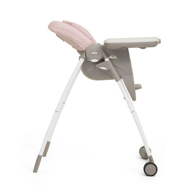 Ghế Ăn Trẻ Em Joie Multiply 6in1 Flowers Forever