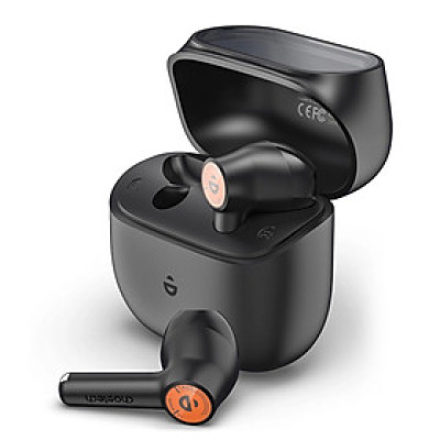 Tai nghe không dây Choetech BH-T19 Bluetooth 5.0h Chống Nước IPX4 - Hàng chính hãng