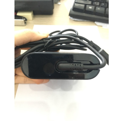 Sạc cho laptop Dell Inspiron 13 1320 1370 Adapter 19.5V-3.34A - Kèm Dây nguồn - Hàng Nhập Khẩu