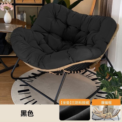 Ghế xích đu Meobeo, ghế sofa thư giãn Juno Sofa để ban công, phòng khách, phòng ngủ tiện lợi thông minh 