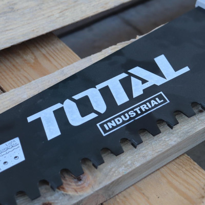 CỬA BÊ TÔNG NHẸ 600MM/24" TOTAL THTLCS1241 - HÀNG CHÍNH HÃNG