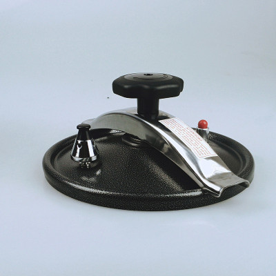 Nồi Áp Suất Đáy Từ Dùng Mọi Bếp FUJIKA FJ-AG225 (5 lít) - Màu Ngẫu Nhiên - Hàng Chính Hãng