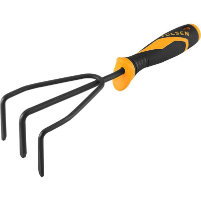 CÂY CÀO ĐẤT LÀM VƯỜN 28,5CM TOLSEN 57504  - HÀNH CHÍNH HÃNG