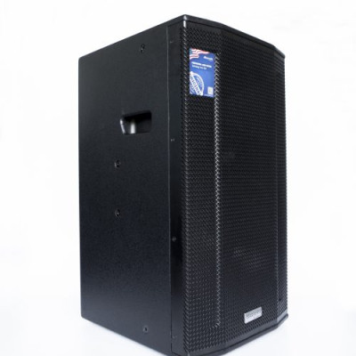 Loa Full dBacoustic DS12 - Hàng Chính Hãng (Công suất 400W/CH x 2 KÊNH) Loa Hát Karaoke Chuyên Nghiệp