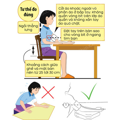 Máy Đo Huyết Áp Bắp Tay Omron HEM 7361T | Hàng Chính Hãng Nhật Bản