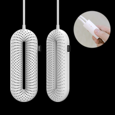 Máy sấy khử trùng giày Sothing Zero khử mùi hôi giày dép đi mưa