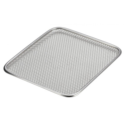 Nồi chiên không dầu RAPIDO RAF-12D (Điều khiển điện tử) - Hàng chính hãng