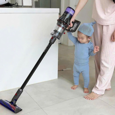 Máy hút bụi Dyson Digital Slim SV18 Hàng chính hãng