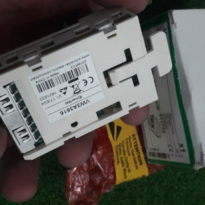 Mô đun VW3A3616 Schneider Card Ethernet TCP/IP
