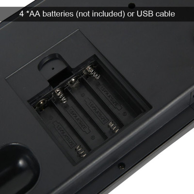 Đàn Piano Cao Cấp Electronic Keyboard 61 Phím Kèm Mic Cho Bé, Nhiều Chức Năng - Đồ Chơi Cho Bé