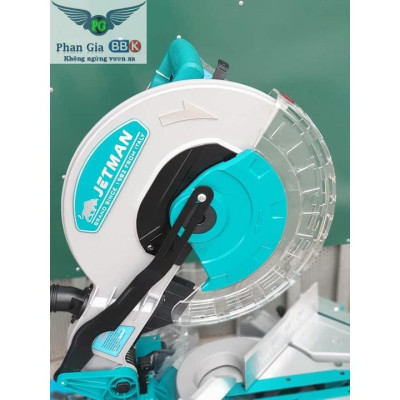 MÁY CẮT NHÔM JETMAN 305 2200W chính hãƞg-BẢO HÀNH 12 THÁNG