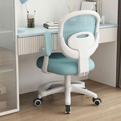 Ghế Học Sinh Thông Minh Có Bánh Xe Khoá Cố Định Xoay 360 Độ – Tặng Vỏ Bọc Ghế Tiện Lợi - HÀNG CHÍNH HÃNG MINIIN