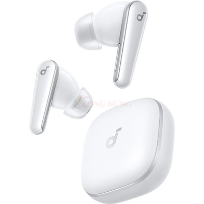 Tai nghe Bluetooth True Wireless Anker Soundcore Liberty 5 A3957 - Hàng chính hãng