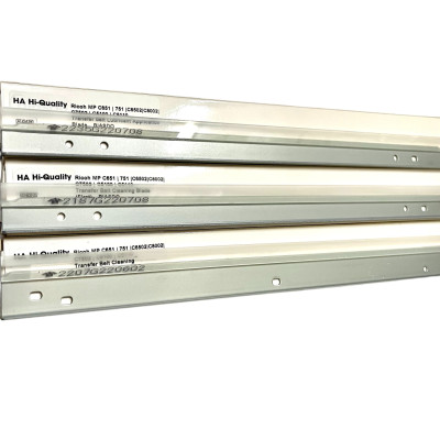 Bộ 3 gạt bell dùng cho cụm trống Ricoh Pro C5100s | C5110 | C5200 | C5210 | C7100 | C651EX | C751EX | MPC6502 | C8002 | C6503 | C8003 ( HA - Hàng nhập khẩu )