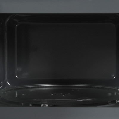 Lò vi sóng có nướng Sharp R-G211TV-SL 21 lít - Hàng chính hãng - Bảo hành 12 tháng