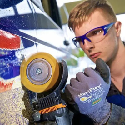 Máy bóc, gỡ, lột decal xe hơi MBX VINYL ZAPPER ELECTRIC