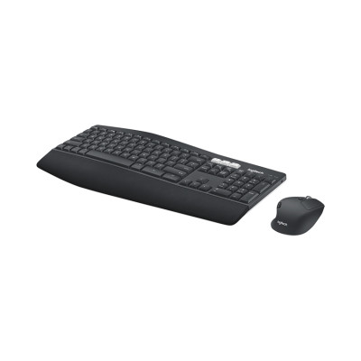 Bộ bàn phím chuột không dây Logitech MK850 - Hàng Chính Hãng