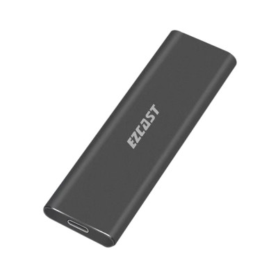 Hộp ổ cứng SSD Type-C cho PC phổ thông