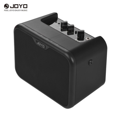 Ampli khuếch đại âm thanh cho đàn guitar Acoustic, guitar Bass, guitar Electric Joyo MA-10A, MA-10B, MA-10E (JOYO guitar Amplifier) - Hàng chính hãng