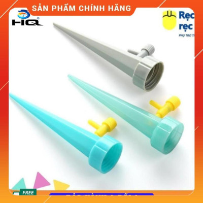 Tưới nước nhỏ giọt tự động cho cây trồng trong nhà 206801 