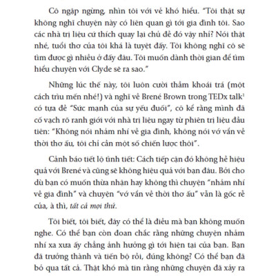 Phá Vỡ Khuôn Mẫu - Để Tự Do Sống Và Yêu