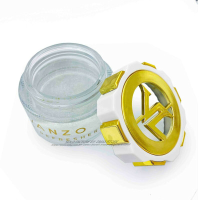 Nước hoa ô tô Vanzo Luxury Velvet Musk [1717]