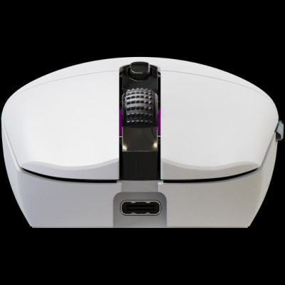 Chuột Gaming không dây Dareu EM911X RGB - Hàng chính hãng